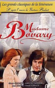 Madame Bovary