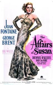 The Affairs of Susan