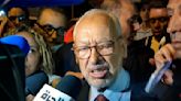 Tunisian Islamist leader Ghannouchi detained amid tensions