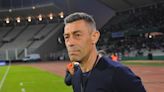 Portugués Caixinha deja cargo de entrenador de Talleres de Córdoba en liga argentina