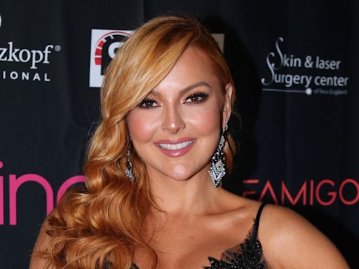 Marjorie de Sousa revela si está lista para casarse y contó si piensa tener más hijos - El Diario NY