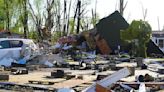 FEMA in Kalamazoo Co. to assess tornado damage to nearly 600 structures