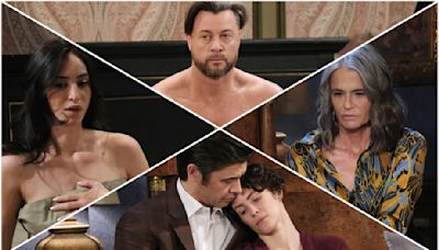 Days of Our Lives Just Ensured a Character’s Exit and Set Up a Pairing We’re Actually Excited About