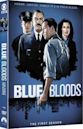 Blue Bloods season 1