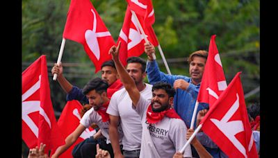 J&K polls: National Conference sweeps Capital Sringar