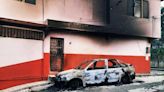 “Sobrevivimos de milagro”: los ataques armados agravan el conflicto de la zona norte de Chiapas