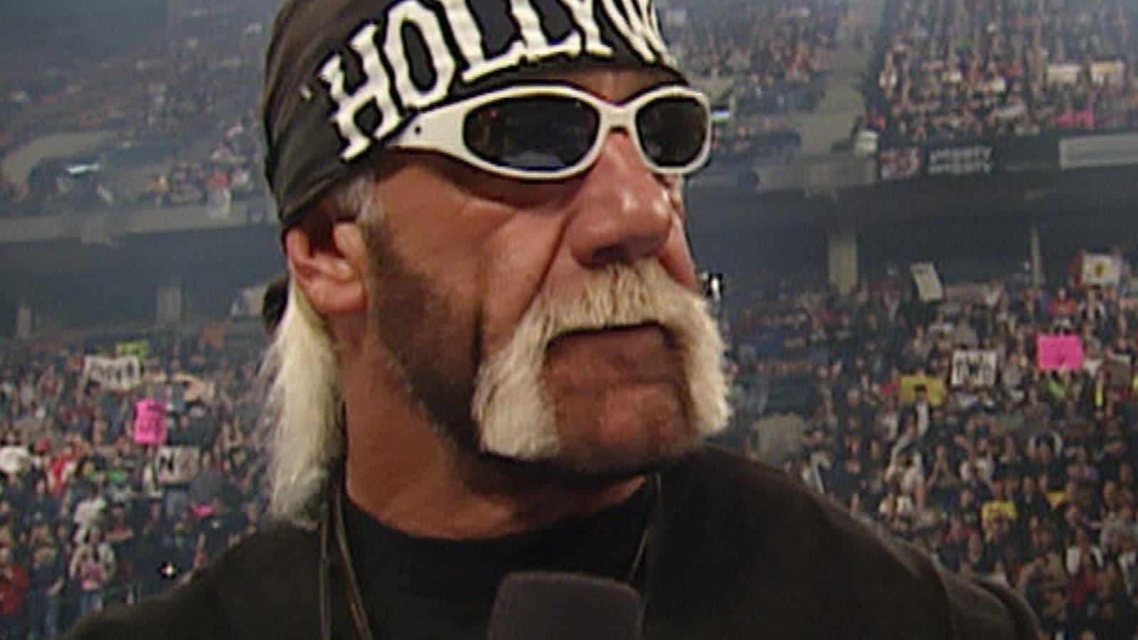 WWE Hall Of Famer Eric Bischoff Breaks Down Hulk Hogan's Creative Control In WCW - Wrestling Inc.