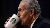 Jim Cramer says Howard Schultz's open letter to Starbucks is unlike anything he's seen before
