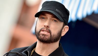 Eminem's Net Worth In 2024 Would Make Any Accountant Into a Stan