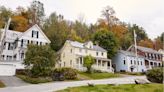 Vermont first-time homebuyer assistance programs