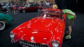 Endeavor Acquires Majority Stake In Collector Car Auctioneer Barrett-Jackson For $261 Million