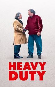 Heavy Duty (film)
