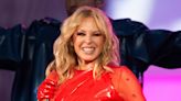 Kylie Minogue set to embark on huge UK tour as she prepares new music