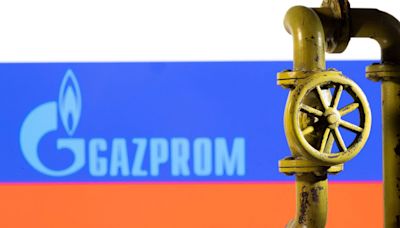 Gazprom subsidiary must stop Russian lawsuit against UniCredit, UK Supreme Court rules