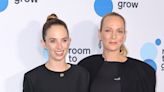 Uma Thurman and Maya Hawke Show Off Their Mother-Daughter Style at NYC Gala