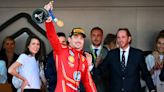 Fórmula 1: Charles Leclerc ganó el Gran Premio de Mónaco