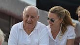 Así es el lujoso y sorprendente negocio del sobrino de Amancio Ortega, dueño de Zara