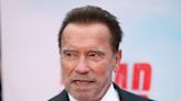 Arnold Schwarzenegger recalls biting dead vulture for Conan the Barbarian scene