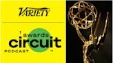 Variety’s Awards Circuit Roundtable Dissects the Winners, Losers and Surprises of 2022’s Emmy Nominations
