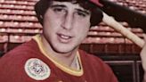 Before he was a big league star, Mike Scioscia had to 'straighten up' with the Albuquerque Dukes