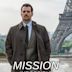 Mission: Impossible - Fallout