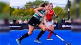 Hockey: el Tricolor juega en en Gonnet - Diario Hoy En la noticia