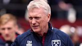 Results more important than performances for West Ham – David Moyes