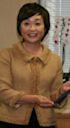 Akemi Masuda