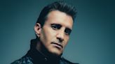 Scott Stapp Unveils New Song “Black Butterfly”: Stream