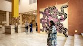 Museo del norte de México inicia 2024 con exposiciones sobre el poder femenino y el tiempo