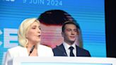 "Personnellement, nous…" : la mise au clair de Marine Le Pen sur sa relation avec Jordan Bardella