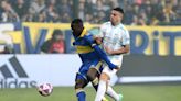 Cuándo juega Boca vs. Atlético Tucumán, por la Liga Profesional: día, hora y TV