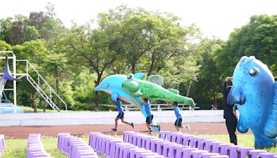 「紙風車368兒童藝術工程」18年巡迴台灣兩輪 宣布第3輪即將起跑 | 蕃新聞