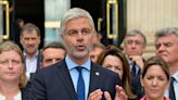 Immigration, travail, industrie : comment Laurent Wauquiez veut incarner une «droite responsable»