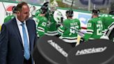 Pete DeBoer gets real on how Stars flipped series on Golden Knights