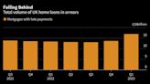 英國貸款人跟不上加息步伐 房貸拖欠激增28%