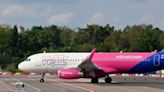 Wizz Air records 29 per cent jump in passenger numbers as low-cost airline expands