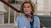 Grace and Frankie Season 2 Streaming: Watch & Stream Online via Netflix