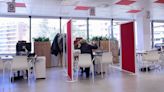 Hostelería y construcción tiran del empleo en la C. Valenciana, que reduce el paro en 3.414 personas