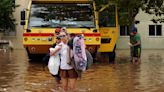 Floods in southern Brazil kill at least 75 people over 7 days, with 103 people missing