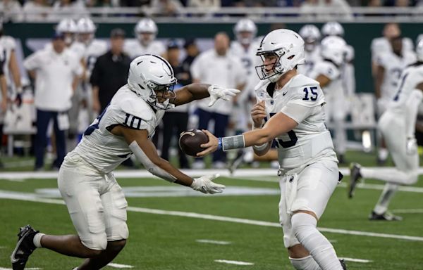 The Penn State Football 2024 Forecast: Are the Nittany Lions Playoff Contenders?