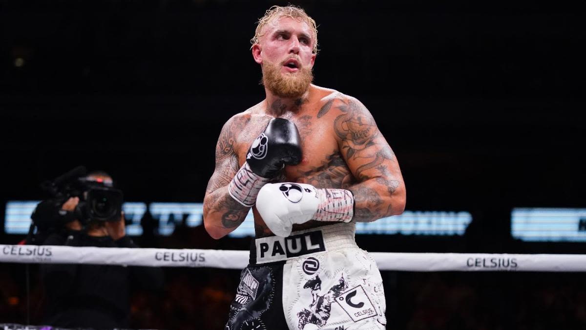 Jake Paul vs. Mike Perry odds, prediction, start time: July 20 fight card picks, bets by proven boxing expert