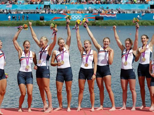 2024 Olympics: What to know — and who to watch — during the rowing competitions in Paris