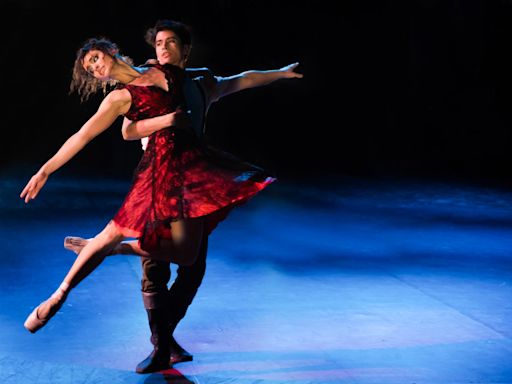 Carlos Acosta’s Carmen at Sadler's Wells review: fails to take flight