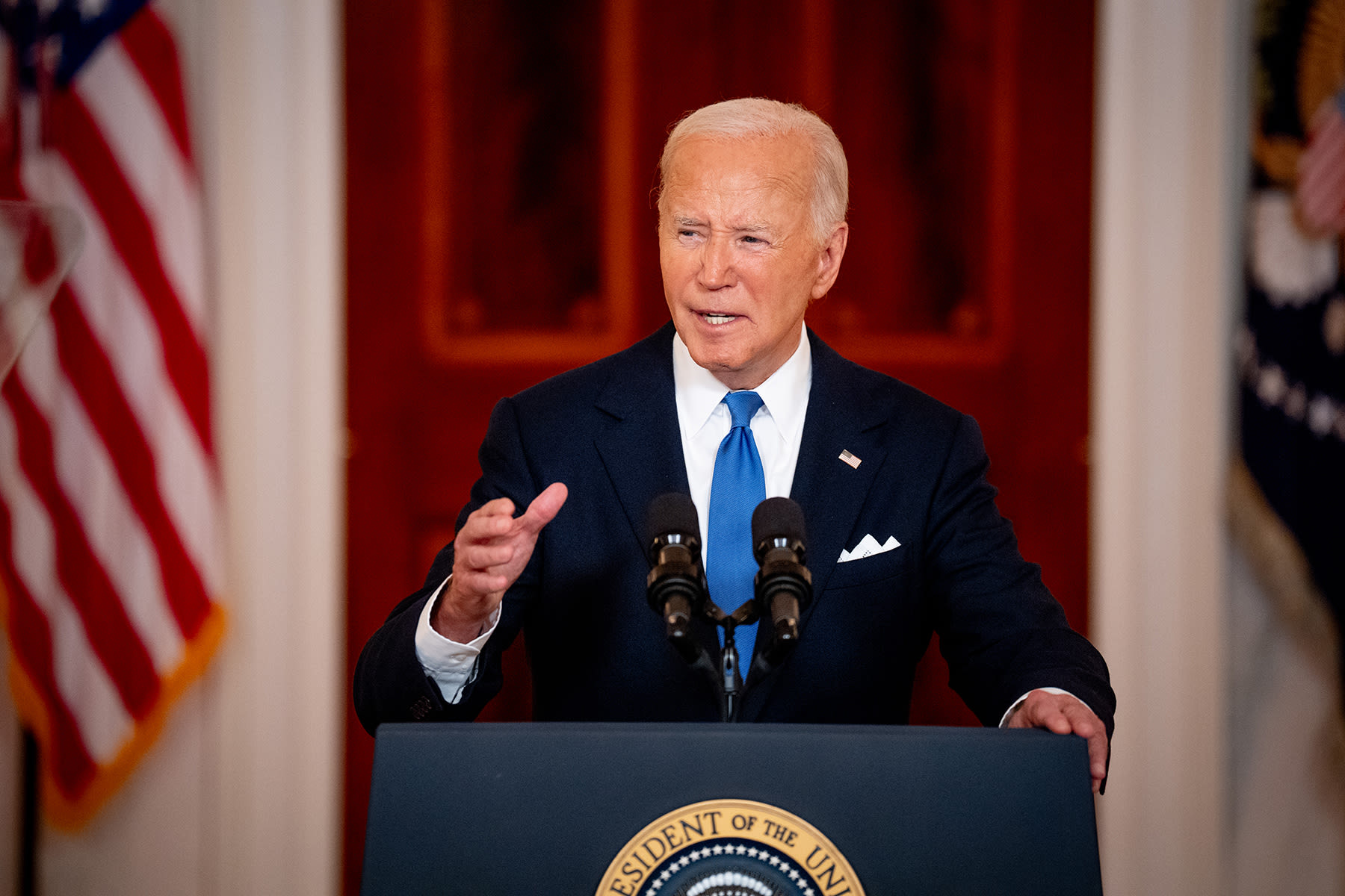 How to Watch Biden’s ABC Interview Without Cable