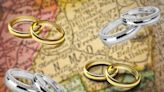 New Jersey clerk now offering 'group wedding' ceremony