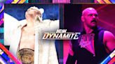 AEW Dynamite Results: Winners, Live Grades, Reaction and Highlights From May 15