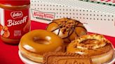 Krispy Kreme, Biscoff cookies maker Lotus Bakeries unite products made in NC