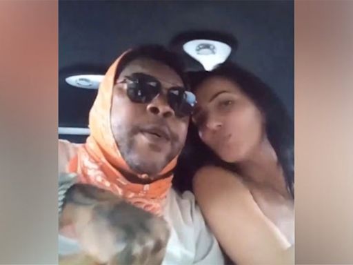 Vybz Kartel says he's focused on his health, 'I literally bought a bike' | WATCH