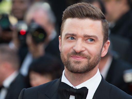 That Time Justin Timberlake Tried To Invent A New Berry (And It Kind Of Worked)
